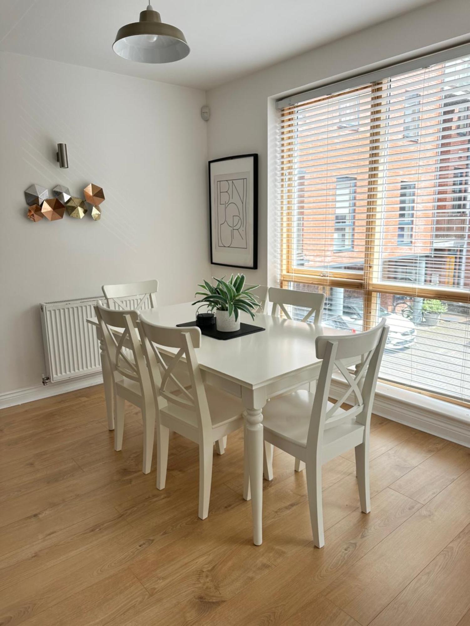 Spacious 4Br 4Ba Gated Townhouse With Balconies, Central Jq Birmingham Exterior photo